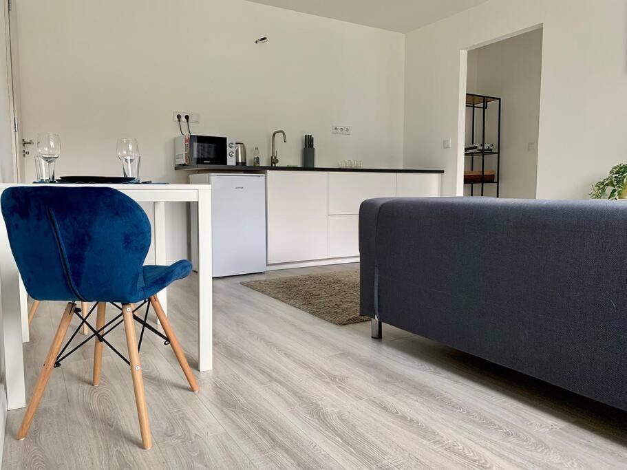 ショプロンInterno Casaアパートメント エクステリア 写真