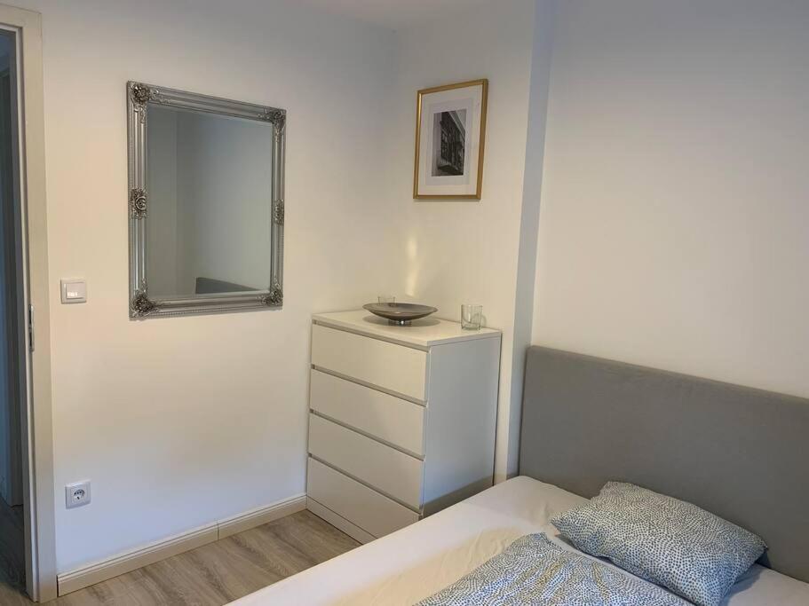 ショプロンInterno Casaアパートメント エクステリア 写真