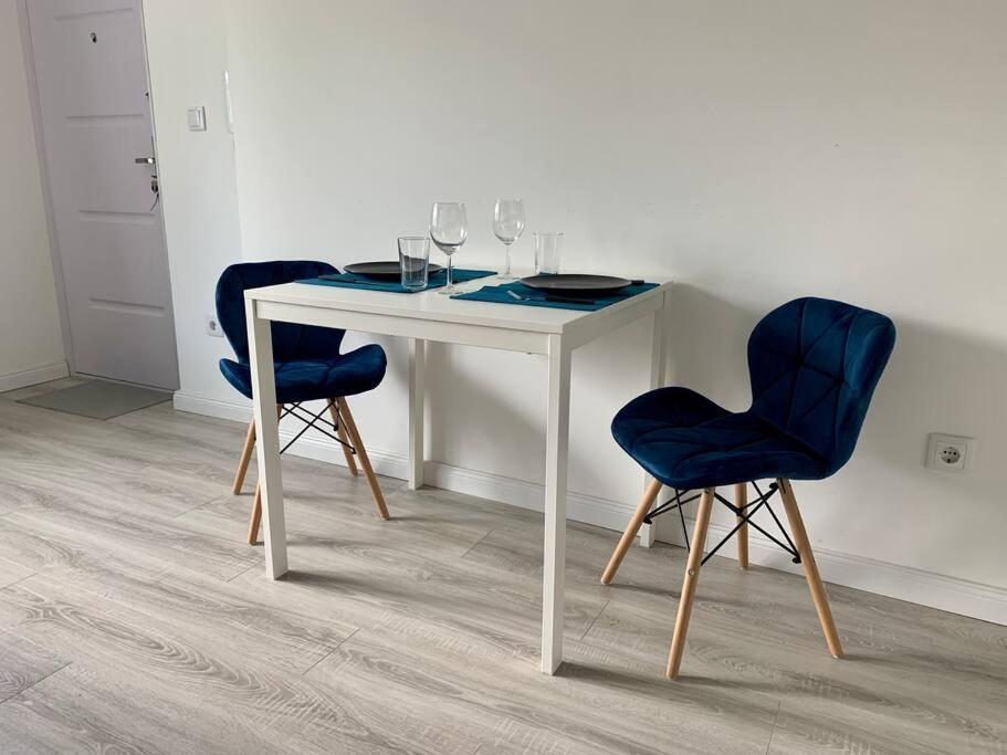 ショプロンInterno Casaアパートメント エクステリア 写真
