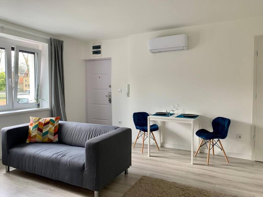 ショプロンInterno Casaアパートメント エクステリア 写真